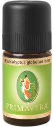 Primavera Ulei esential cu eucalipt albastru (globulus), 5 ml