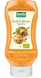 Byodo Sos pentru gratar si burgeri, 300 ml