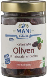 Mani Masline Kalamata in ulei de masline, 280 g