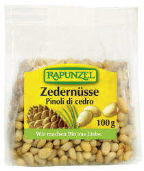 RAPUNZEL Samburi de cedru bio, 100 g