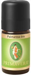 Primavera Ulei esential cu palmarosa bio, 5 ml
