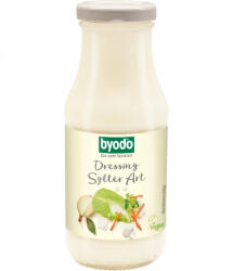 Byodo Dressing pentru salate, 245 ml
