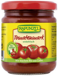 RAPUNZEL Pasta de tomate bio 22% 200g, 200 g