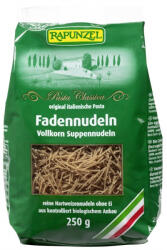 RAPUNZEL Fidea de supa integrala, 250 g