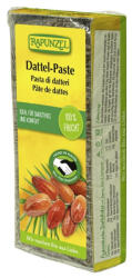 Rapunzel Pasta bio de curmale, 250 g