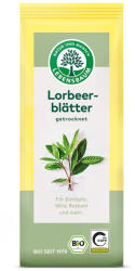 Lebensbaum Frunze de dafin bio, 5 g