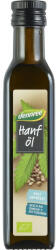 dennree Ulei de canepa bio, 250 ml