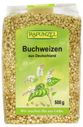 RAPUNZEL Hrisca bio, 500 g