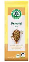 Lebensbaum Fenicul intreg Lebensbaum, 30 g