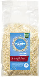 Davert Amarant expandat fara gluten, 125 g