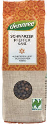 dennree Piper negru boabe, 65 g