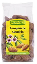 RAPUNZEL Migdale Europene bio, 200 g