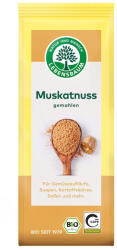 Lebensbaum Nucsoara macinata bio, 40 g