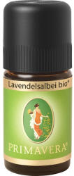Primavera Ulei esential bio cu lavanda si salvie bio, 5 ml