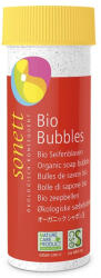 Sonett Solutie pentru baloane de sapun ECO, 45 ml