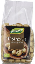dennree Fistic bio prajit si sarat, 150 g