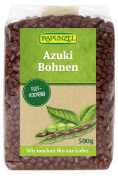 Rapunzel Fasole azuki bio, 500 g