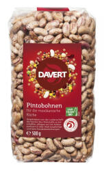 Davert Fasole mexicana Pinto, 500 g