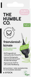 The Humble Co. Periuta interdentara, 6 buc