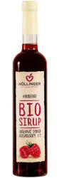 Höllinger Sirop bio de zmeura, 500 ml