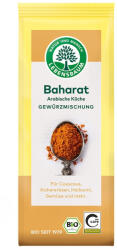 Lebensbaum Baharat bio pentru bucataria araba, 40 g