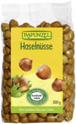 RAPUNZEL Alune de padure bio, 500 g