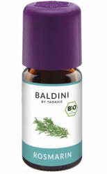 Baldini Ulei esential de rozmarin, alimentar, 5 ml