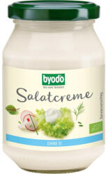 Byodo Maioneza pentru salate fara ou, 250 g