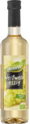 dennree Otet ecologic din vin alb, 500 ml