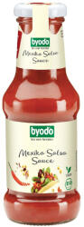 Byodo Sos mexico salsa fara gluten, 250 ml