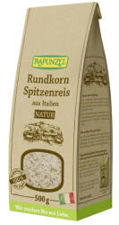 Rapunzel Orez bio prefiert integral cu bob lung, 500 g