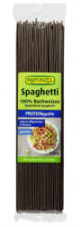 RAPUNZEL Spaghetti din hrisca integrala fara gluten, 250 g