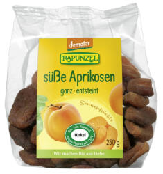 Rapunzel Caise bio intregi dulci Demeter, 250 g