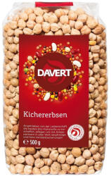 Davert Naut bio, 500 g