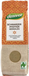 dennree Piper negru macinat, 65 g