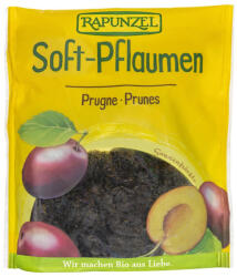 Rapunzel Prune bio soft fara samburi, 200 g