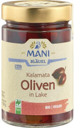 Mani Masline Kalamata in saramura, 300 g