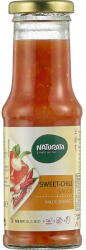 Naturata Sos dulce cu chili, 210 ml