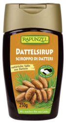 RAPUNZEL Sirop din curmale bio, 250 g