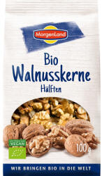 MorgenLand Miez de nuca bio jumatati, 100 g