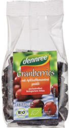 Dennree Merisoare bio, 100 g