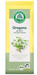 Lebensbaum Frunze de oregano tocate, 15 g