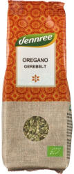 dennree Oregano ecologic tocat, 15 g