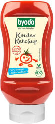 Byodo Ketchup bio pentru copii cu 85% tomate, 300 ml
