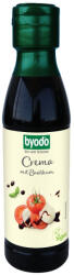 Byodo Otet balsamic bio crema cu busuioc, 150 ml