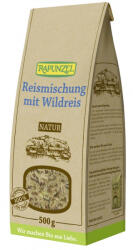 Rapunzel Orez amestec bio, 500 g