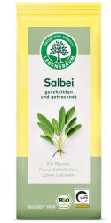 Lebensbaum Frunze de salvie tocate bio, 12, 5 g