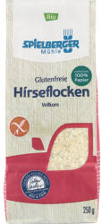 Spielberger Fulgi de mei bio integrali FARA GLUTEN, 250 g