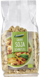 Dennree Bucati mari de soia bio, 150 g