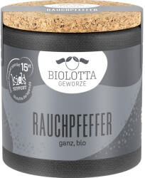 BioLotta Piper boabe afumat, 45 g